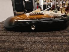 Fender Japan 1988-1989 ST57-55 2Tone Sunburst_10