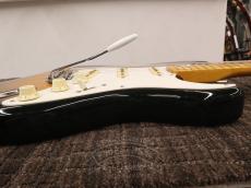 Fender Japan 1988-1989 ST57-55 2Tone Sunburst_11