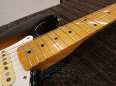 Fender Japan 1988-1989 ST57-55 2Tone Sunburst_15
