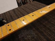 Fender Japan 1988-1989 ST57-55 2Tone Sunburst_16