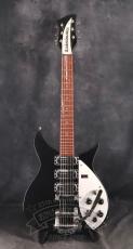 Rickenbacker 2001 325V63 with Bigsby Jet Glo_2