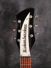 Rickenbacker 2001 325V63 with Bigsby Jet Glo_3
