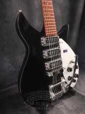 Rickenbacker 2001 325V63 with Bigsby Jet Glo_4