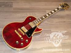 Gibson '76 Les Paul Custom