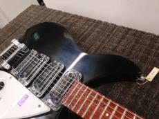 Rickenbacker 2001 325V63 with Bigsby Jet Glo_17