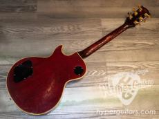 Gibson '76 Les Paul Custom_2