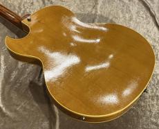 KING SNAKE 【NEW】Curtis Amber Natural sn C-142 [2.49kg]【G-CLUB TOKYO】_5