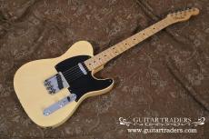Fender Custom Shop 2009 Nocaster Relic