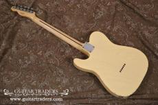 Fender Custom Shop 2009 Nocaster Relic_2