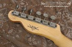 Fender Custom Shop 2009 Nocaster Relic_5