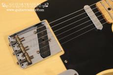 Fender Custom Shop 2009 Nocaster Relic_6