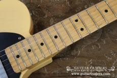 Fender Custom Shop 2009 Nocaster Relic_7