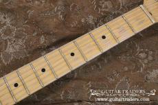 Fender Custom Shop 2009 Nocaster Relic_8