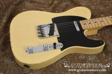 Fender Custom Shop 2009 Nocaster Relic_10