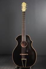 Kay Kraft Venetian Archtop Style A