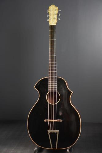 Kay Kraft Venetian Archtop Style A