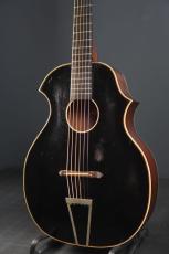 Kay Kraft Venetian Archtop Style A_2