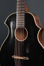 Kay Kraft Venetian Archtop Style A_3