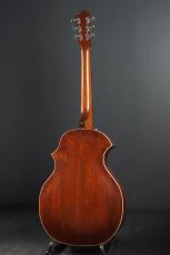 Kay Kraft Venetian Archtop Style A_4
