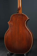 Kay Kraft Venetian Archtop Style A_5