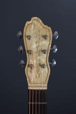 Kay Kraft Venetian Archtop Style A_6