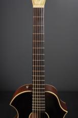 Kay Kraft Venetian Archtop Style A_7