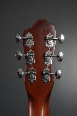 Kay Kraft Venetian Archtop Style A_8