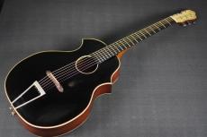 Kay Kraft Venetian Archtop Style A_10