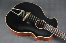 Kay Kraft Venetian Archtop Style A_11