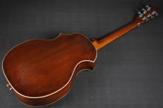 Kay Kraft Venetian Archtop Style A_13