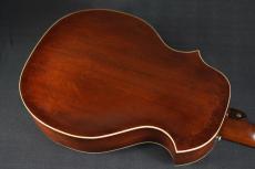 Kay Kraft Venetian Archtop Style A_14