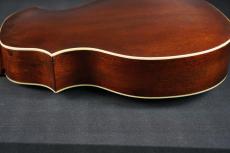 Kay Kraft Venetian Archtop Style A_16