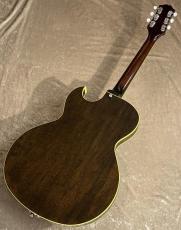 KING SNAKE 【NEW】Muddy Tobacco Sunburst sn M-050 [2.18kg]【G-CLUB TOKYO】_3