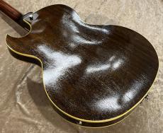 KING SNAKE 【NEW】Muddy Tobacco Sunburst sn M-050 [2.18kg]【G-CLUB TOKYO】_5