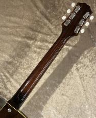 KING SNAKE 【NEW】Muddy Tobacco Sunburst sn M-050 [2.18kg]【G-CLUB TOKYO】_8