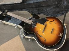KING SNAKE 【NEW】Muddy Tobacco Sunburst sn M-050 [2.18kg]【G-CLUB TOKYO】_11