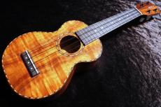 Kamaka 【ケアセットプレゼント!!】HF-1D #220651【ソプラノ】【極杢!!】【池袋店在庫品】_3