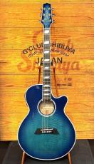 Takamine 【薄胴】TSP178AC SBB 【極上フレイムメイプル】【国産エレアコ】_2