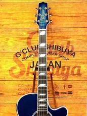 Takamine 【薄胴】TSP178AC SBB 【極上フレイムメイプル】【国産エレアコ】_3