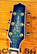 Takamine 【薄胴】TSP178AC SBB 【極上フレイムメイプル】【国産エレアコ】_4