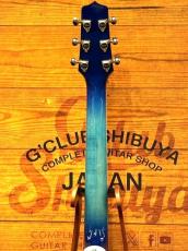 Takamine 【薄胴】TSP178AC SBB 【極上フレイムメイプル】【国産エレアコ】_6