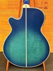 Takamine 【薄胴】TSP178AC SBB 【極上フレイムメイプル】【国産エレアコ】_7