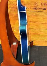 Takamine 【薄胴】TSP178AC SBB 【極上フレイムメイプル】【国産エレアコ】_9