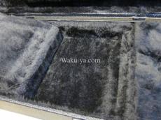 Steinberger Vintage Hard Case for GL_4