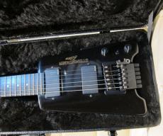 Steinberger Vintage Hard Case for GL_6