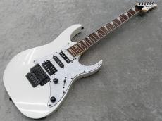 Ibanez RG350DX WH Mod