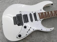 Ibanez RG350DX WH Mod_2