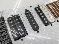 Ibanez RG350DX WH Mod_3