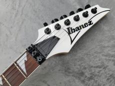 Ibanez RG350DX WH Mod_7