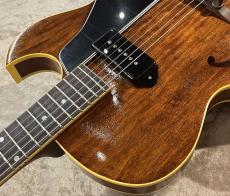 KING SNAKE 【NEW】Muddy Dirty Walnut sn M-054 [2.21kg]【G-CLUB TOKYO】_6